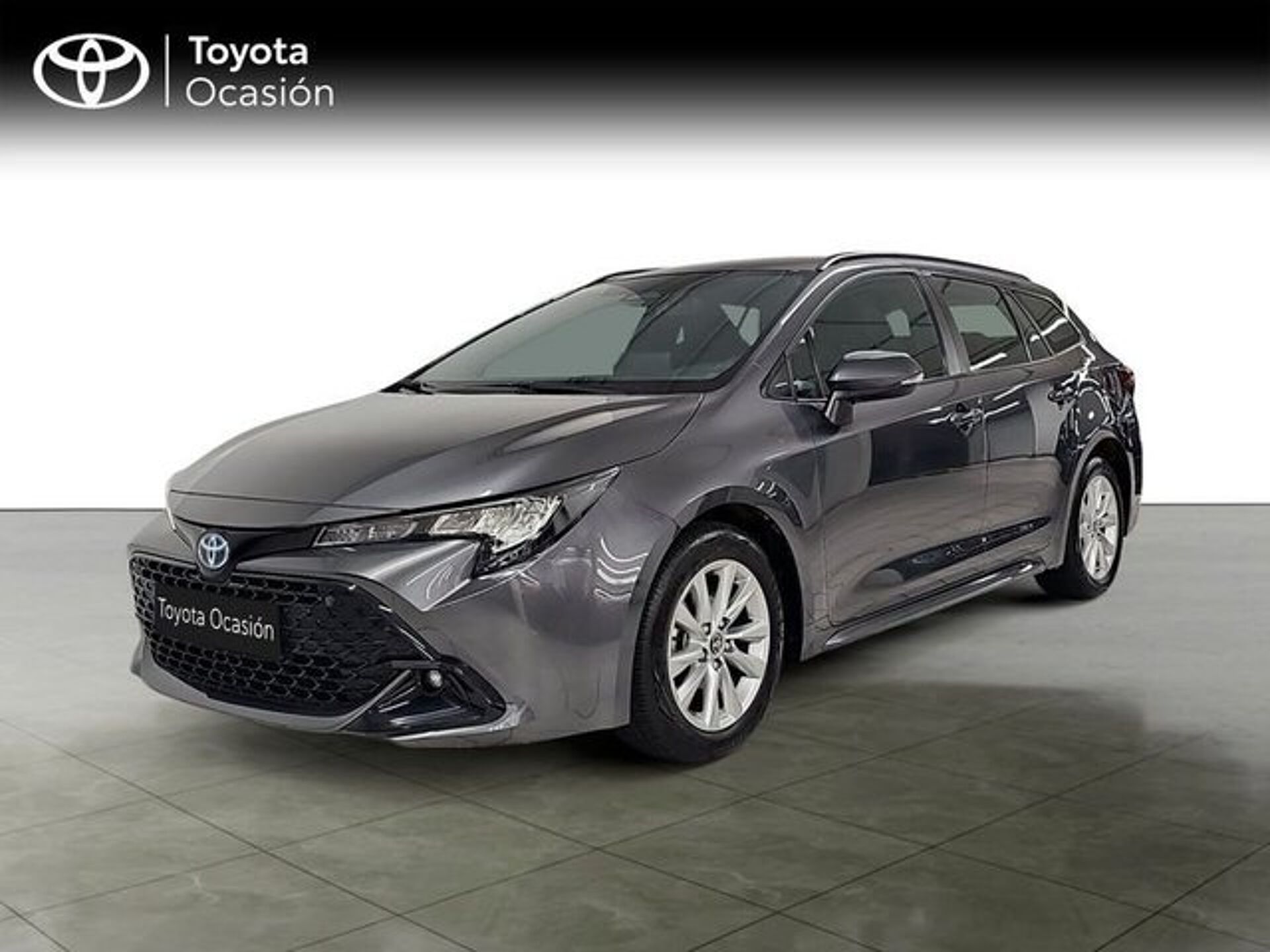 Imagen 1 de TOYOTA Corolla