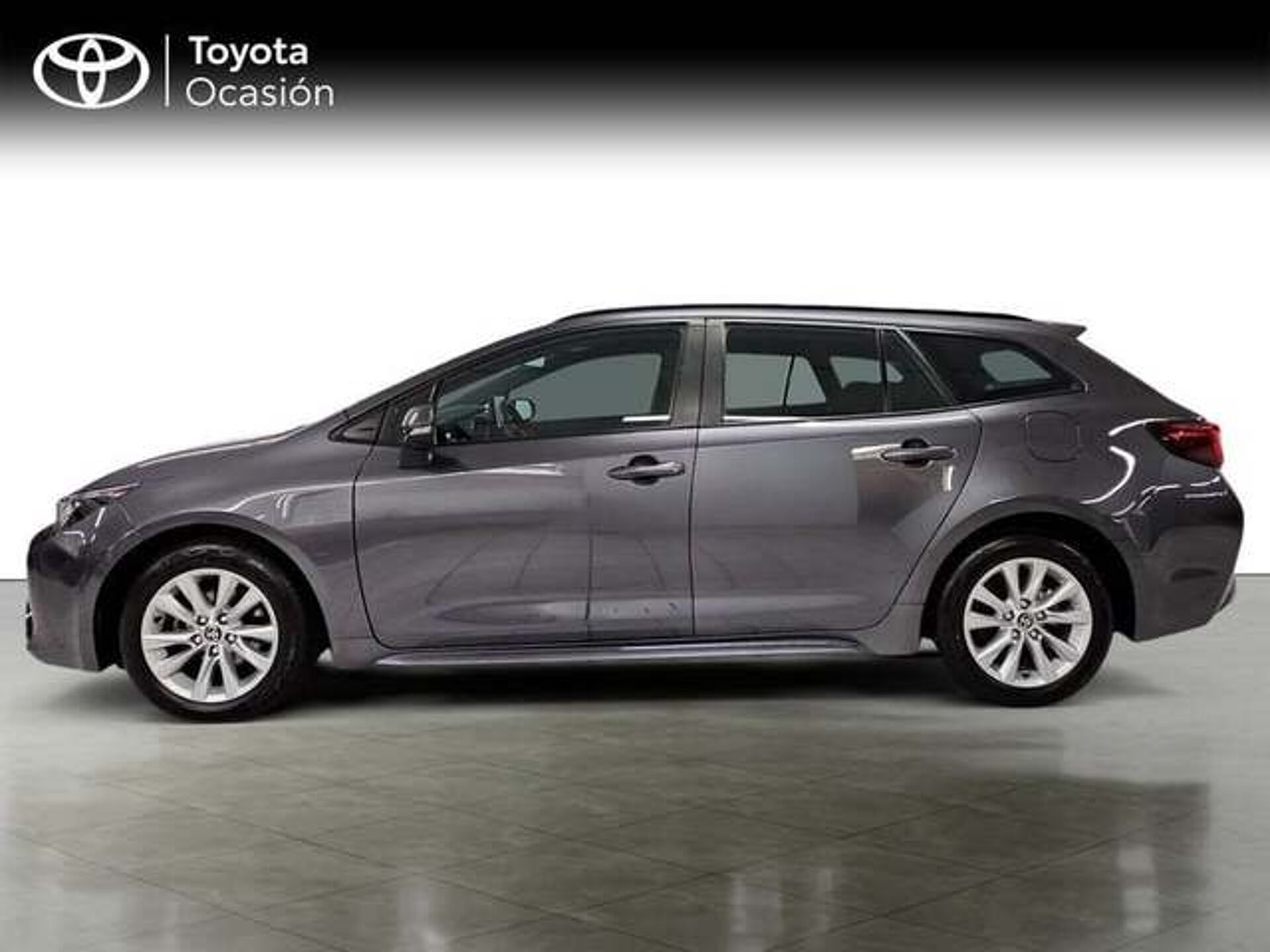 Imagen 3 de TOYOTA Corolla