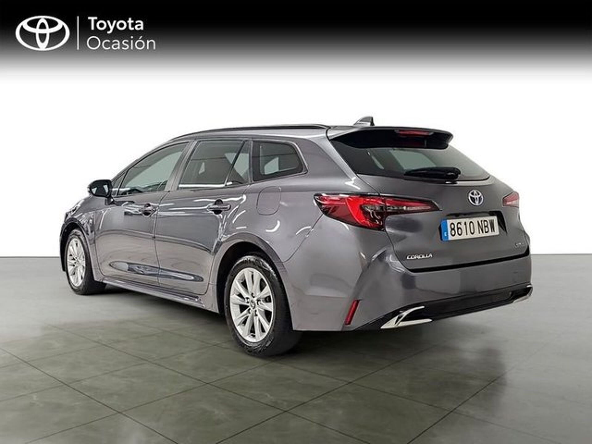 Imagen 2 de TOYOTA Corolla