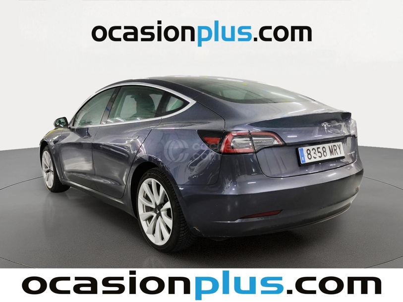 Foto del TESLA Model 3 Long-Range Dual Motor Performance AWD