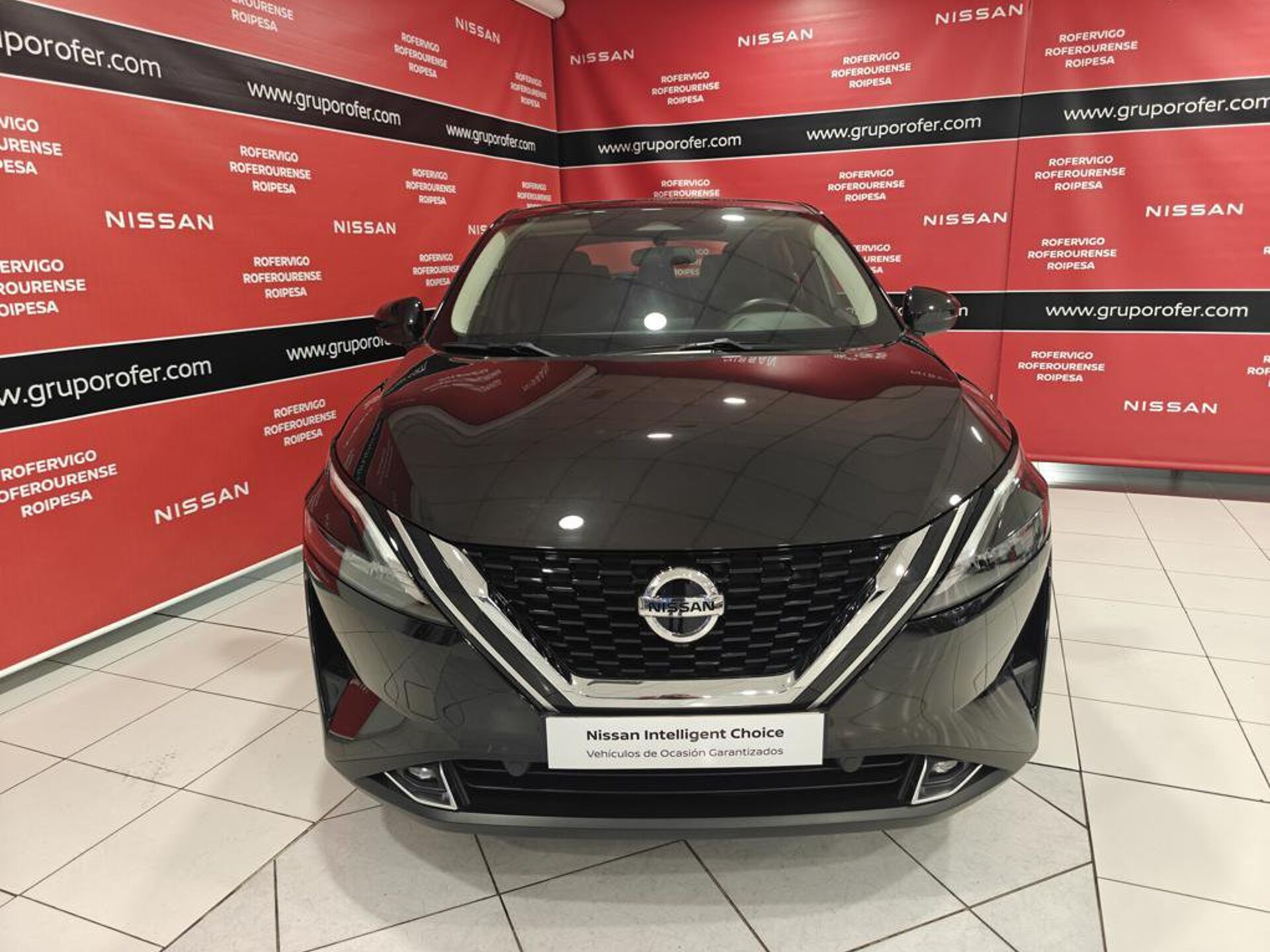 Imagen 2 de NISSAN Qashqai