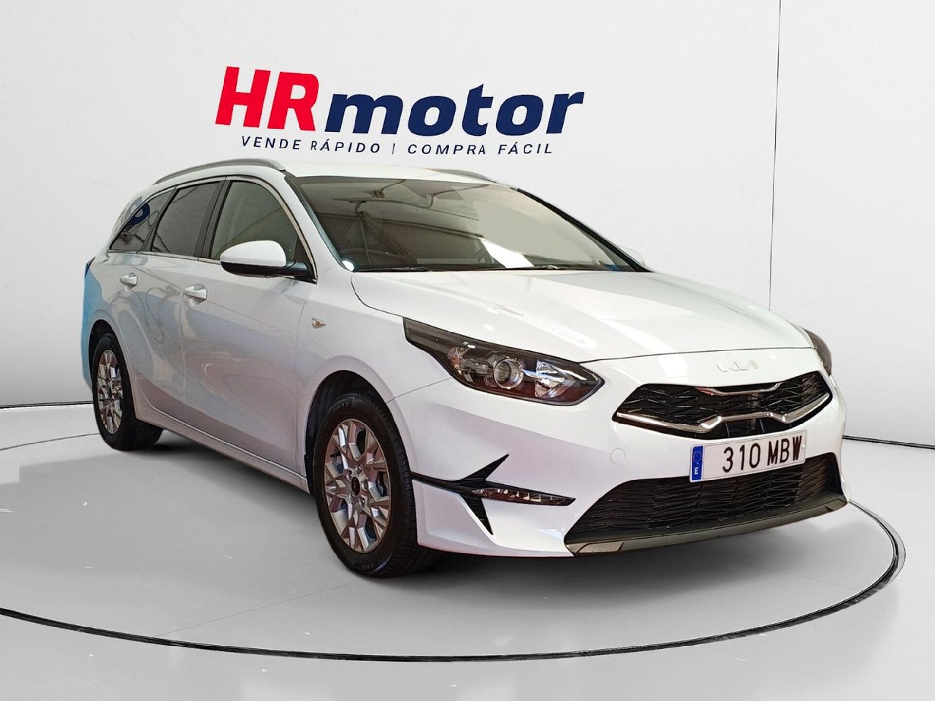 Imagen de KIA Ceed