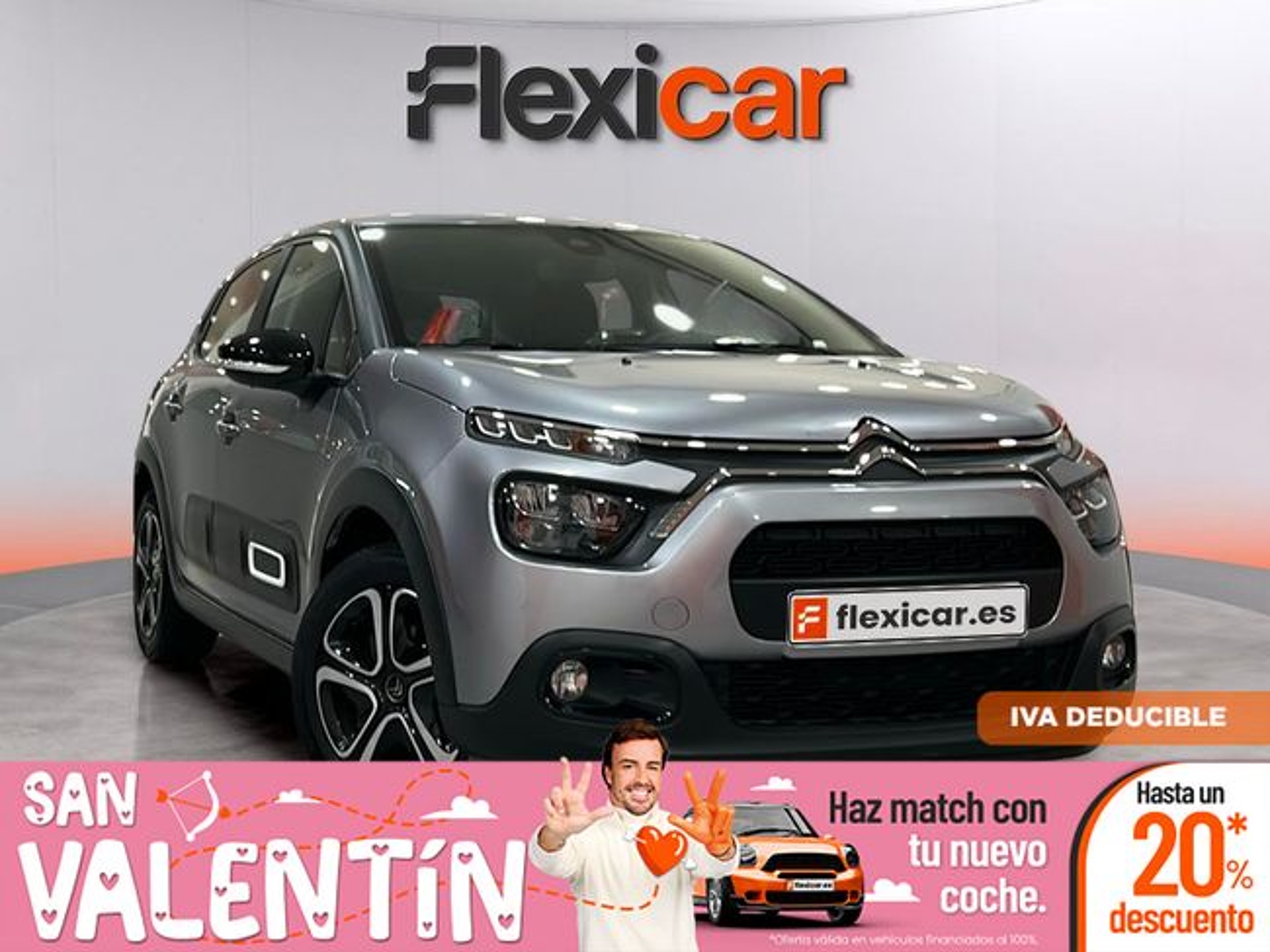 Imagen de CITROEN C3