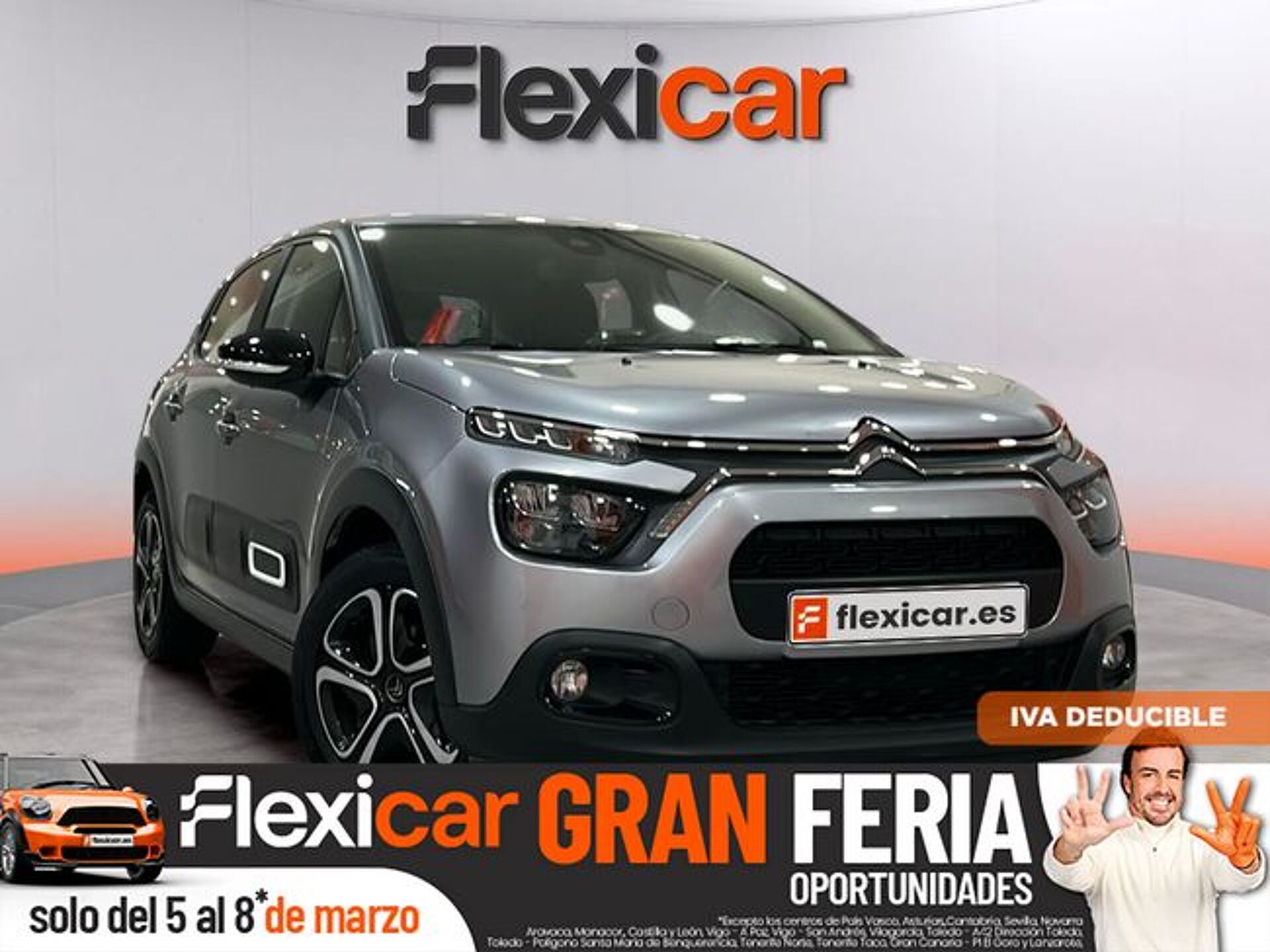 Imagen 1 de CITROEN C3