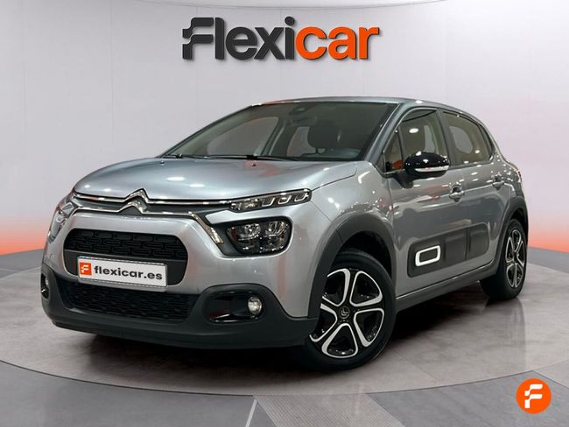 Imagen 2 de CITROEN C3