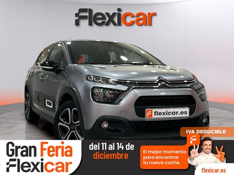 Foto del CITROEN C3 1.5BlueHDi S&S Plus 100
