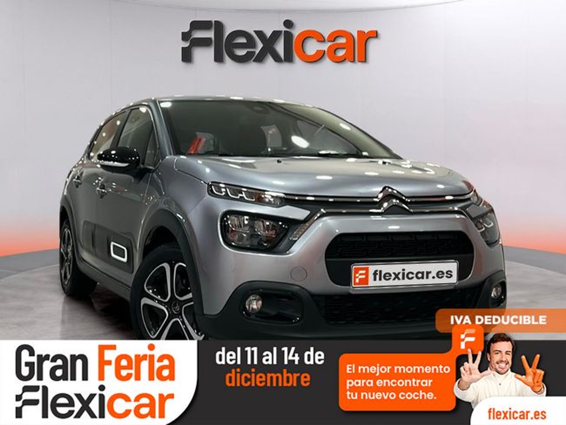 Imagen de CITROEN C3