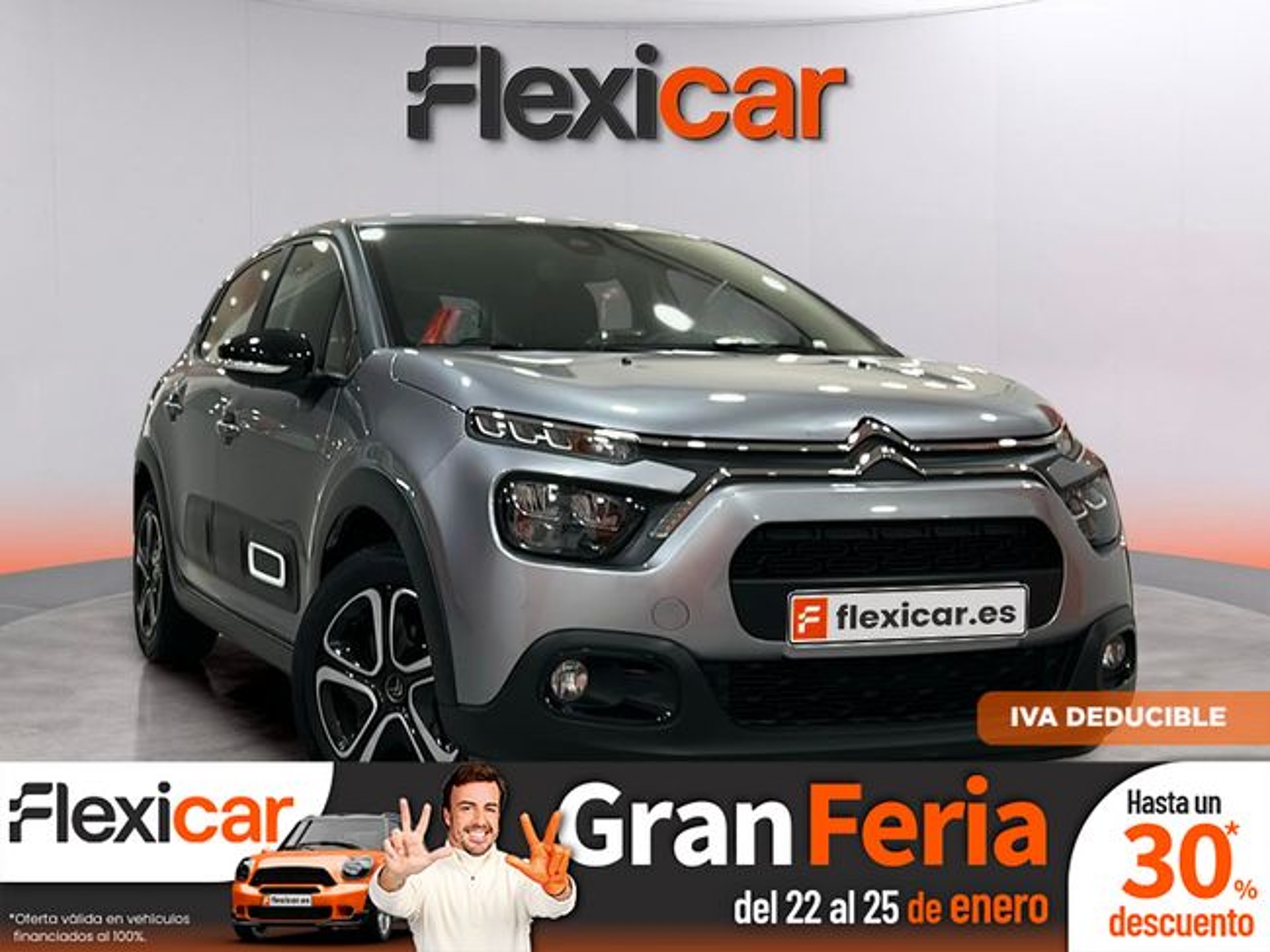 Imagen de CITROEN C3