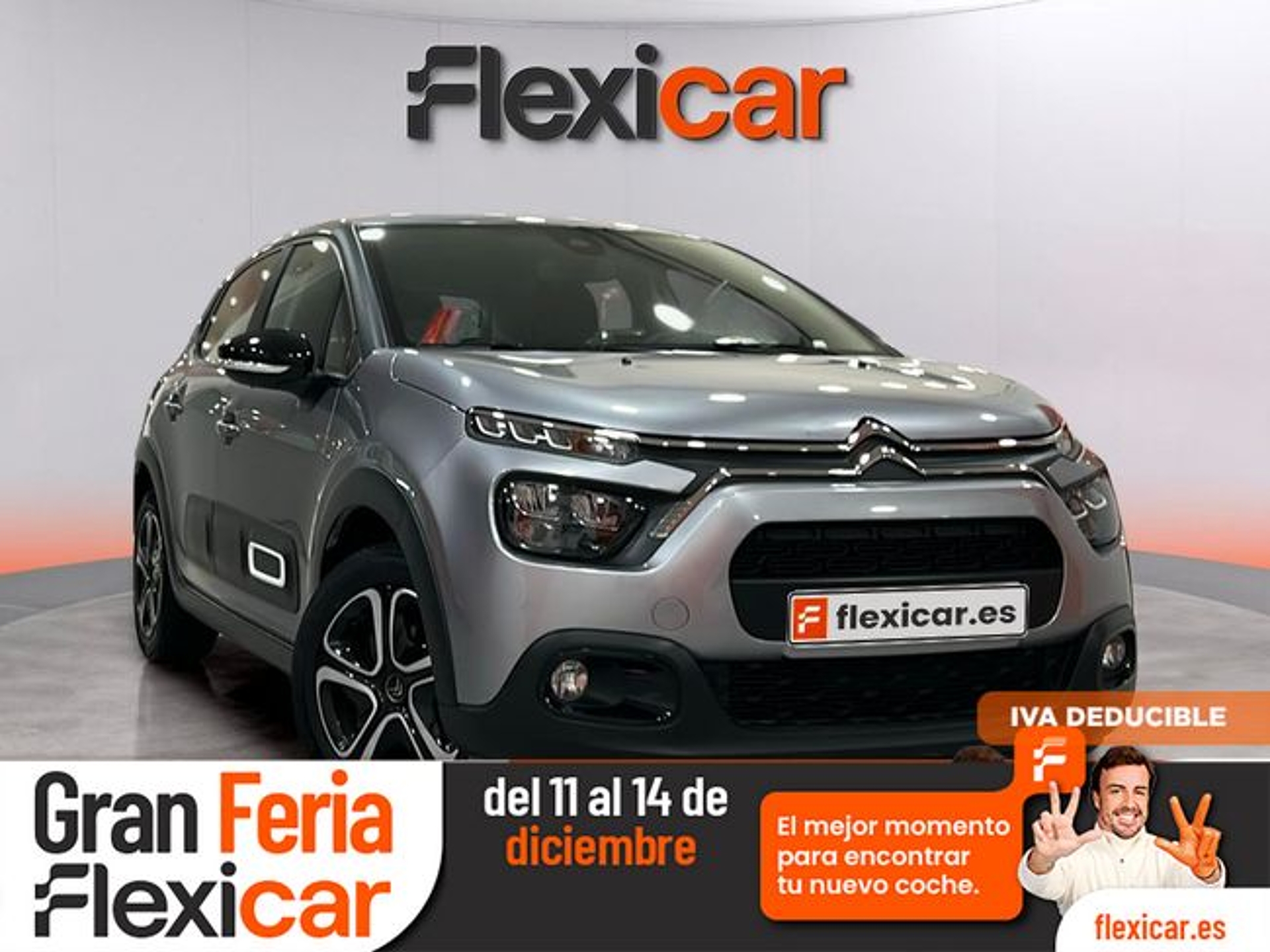 Imagen de CITROEN C3