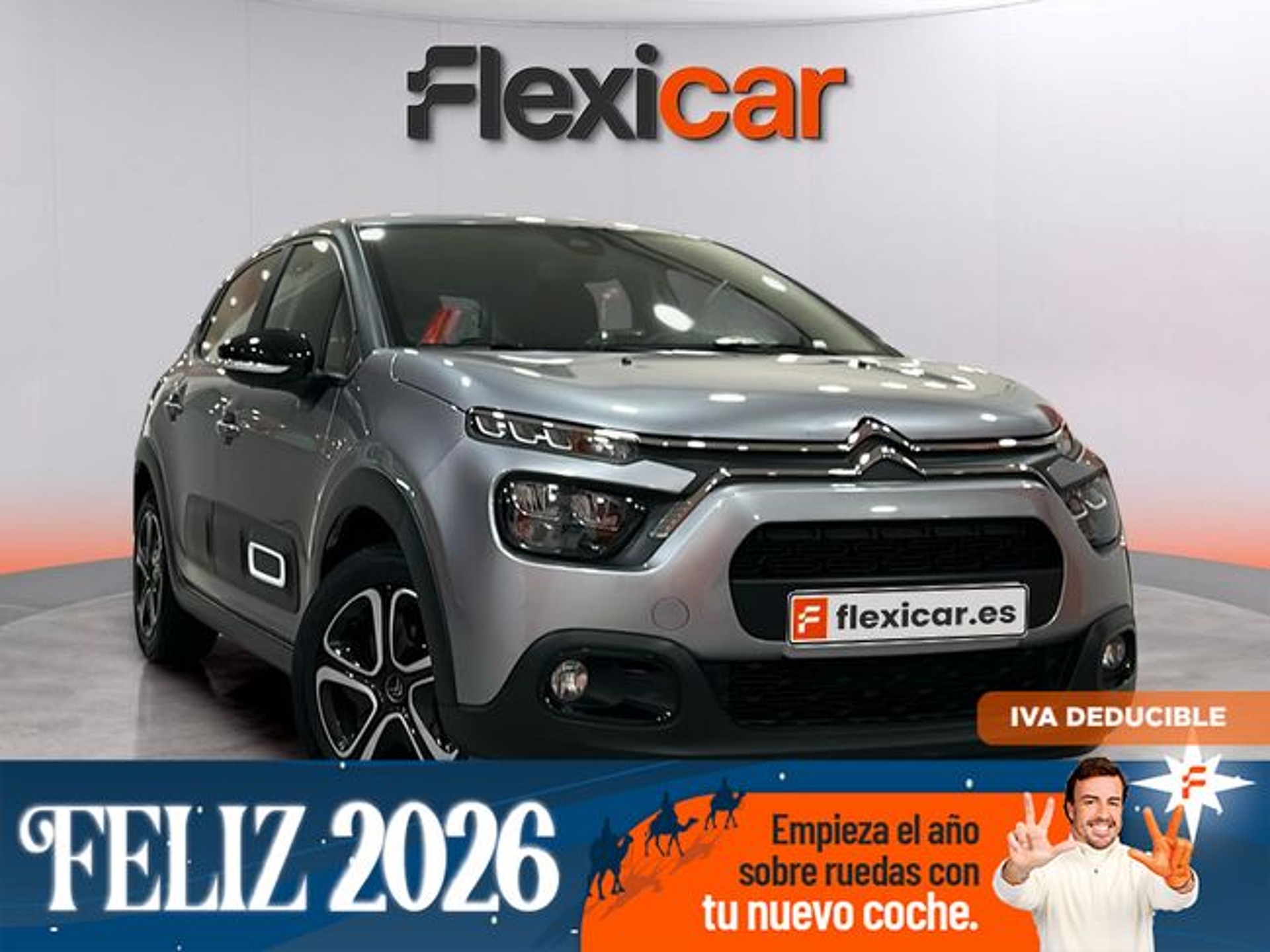 Imagen de CITROEN C3