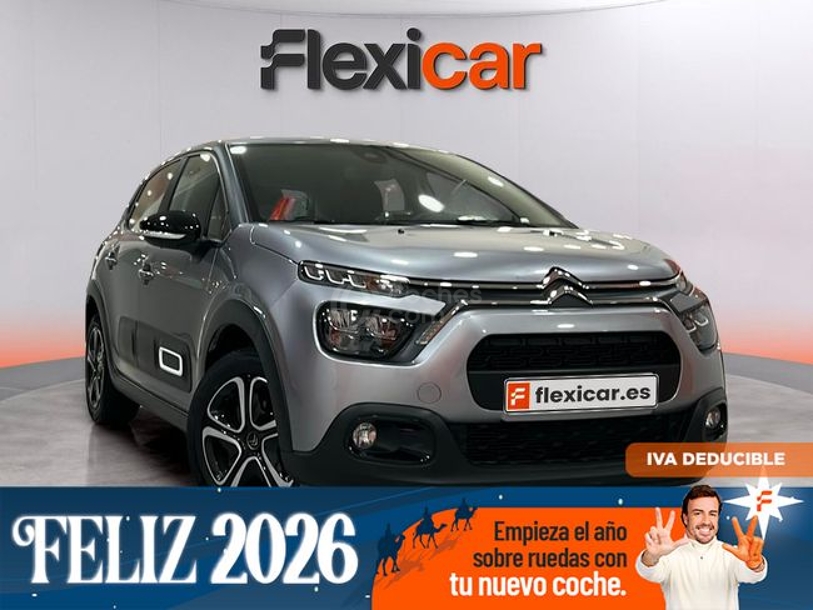 Foto del CITROEN C3 1.5BlueHDi S&S Plus 100