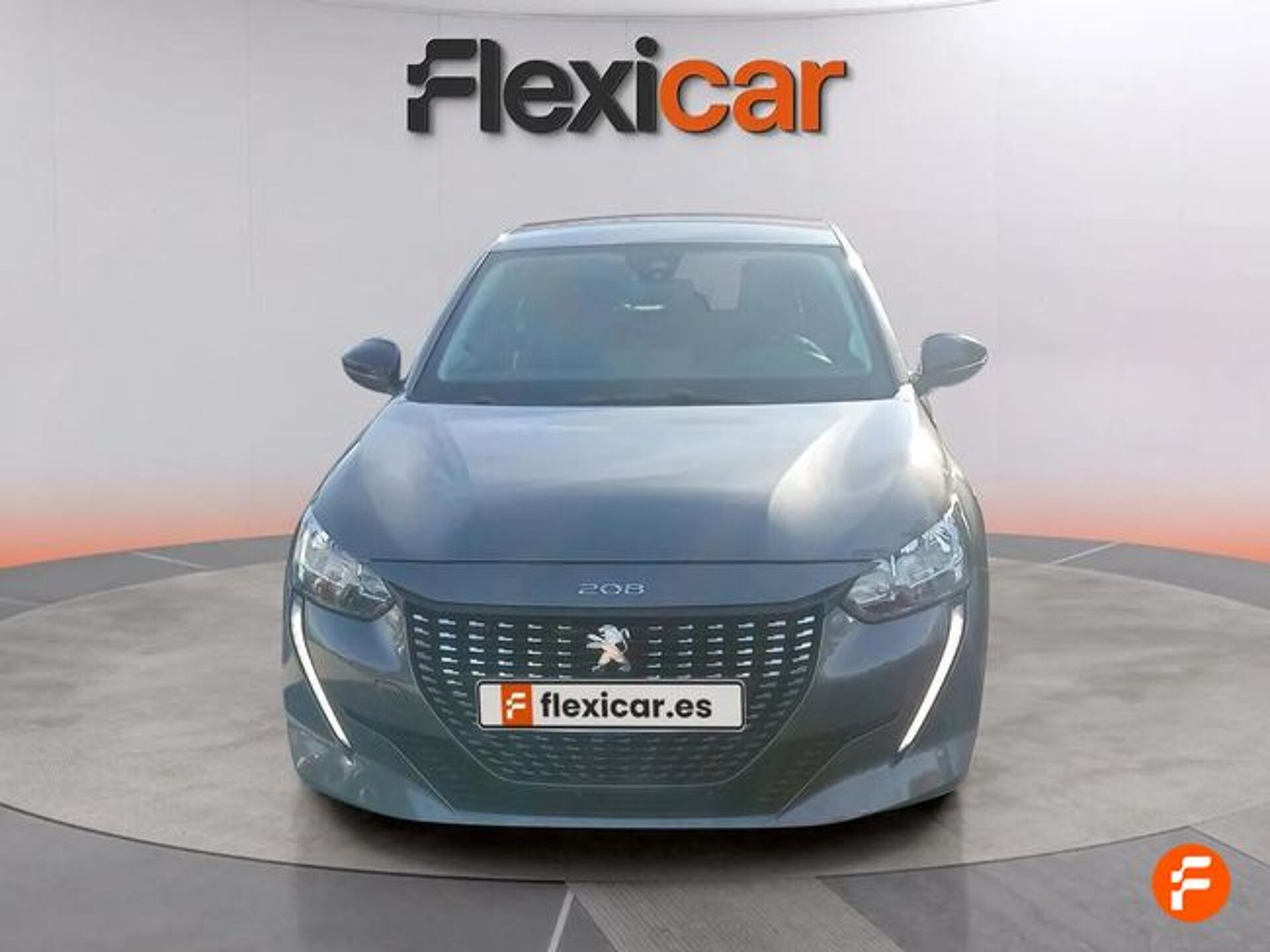 Imagen 3 de PEUGEOT 208