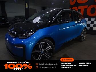 Imagen de BMW i3 94Ah BEV