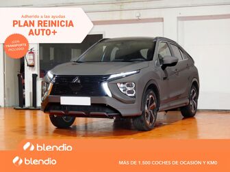 Imagen de MITSUBISHI Eclipse Cross PHEV Kaiteki 4WD