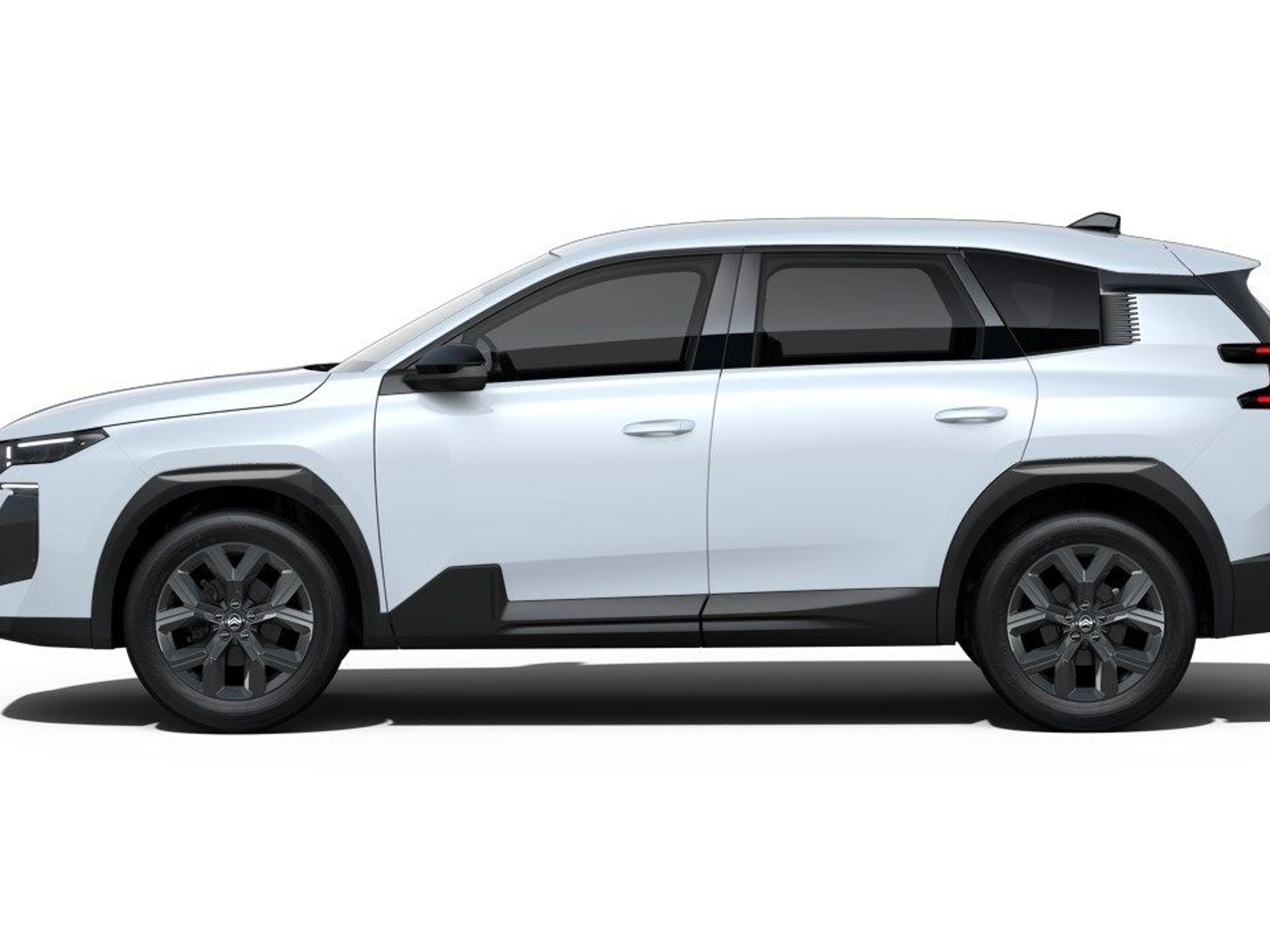 Imagen de CITROEN C5 Aircross
