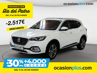 Imagen de MG HS 1.5 T-GDI Luxury