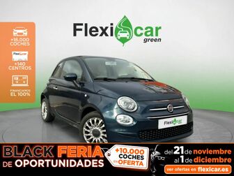 Imagen de FIAT 500 1.0 GSE S