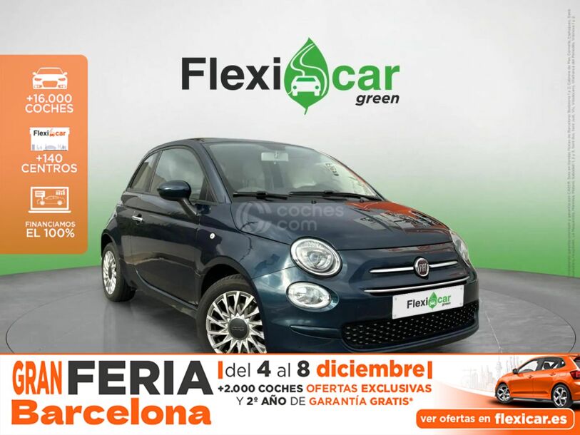 Foto del FIAT 500 1.0 GSE S