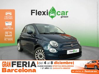 Imagen de FIAT 500 1.0 GSE S