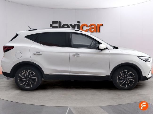 Foto del MG ZS 1.0 T-GDI Luxury Aut. 82kW