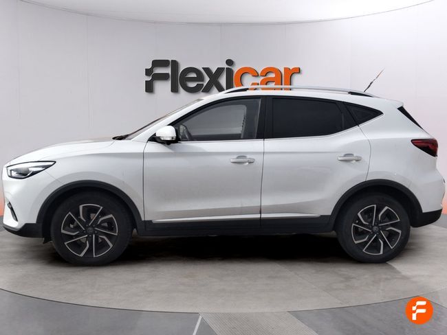 Foto del MG ZS 1.0 T-GDI Luxury Aut. 82kW