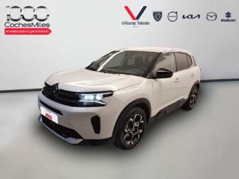 Imagen de CITROEN C5 Aircross Hybrid Plus e-DCS6 136