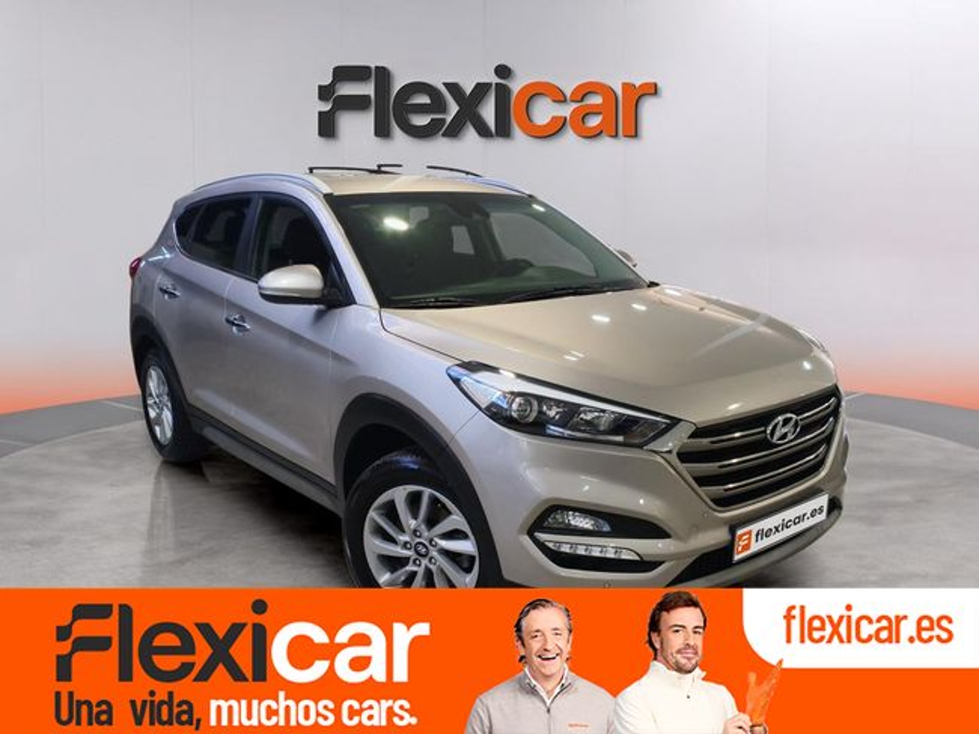 Imagen de HYUNDAI Tucson