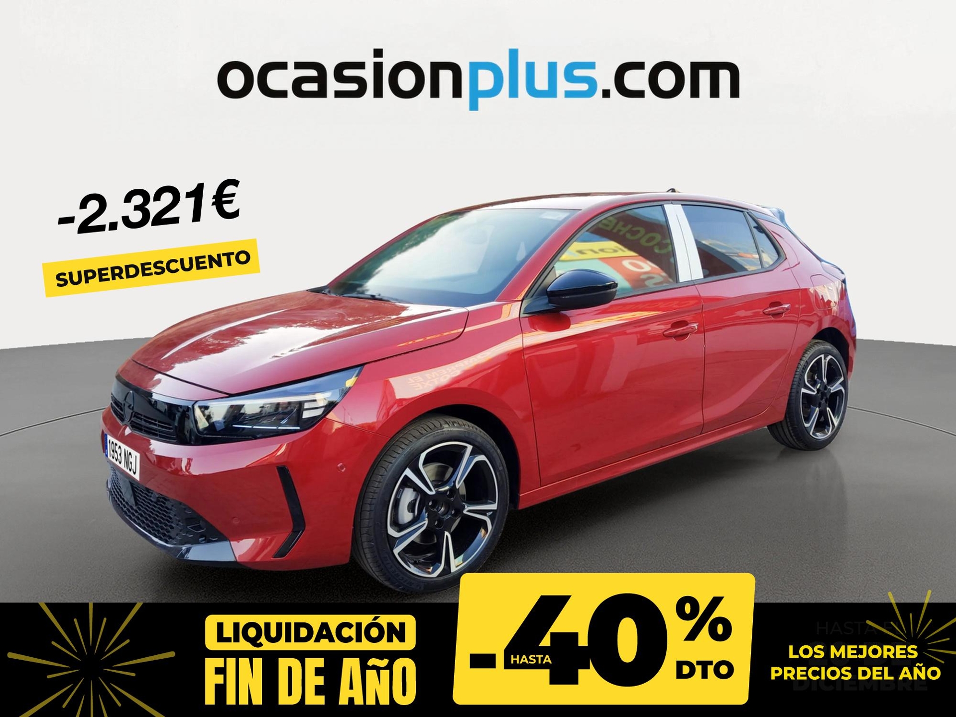 Imagen de OPEL Corsa
