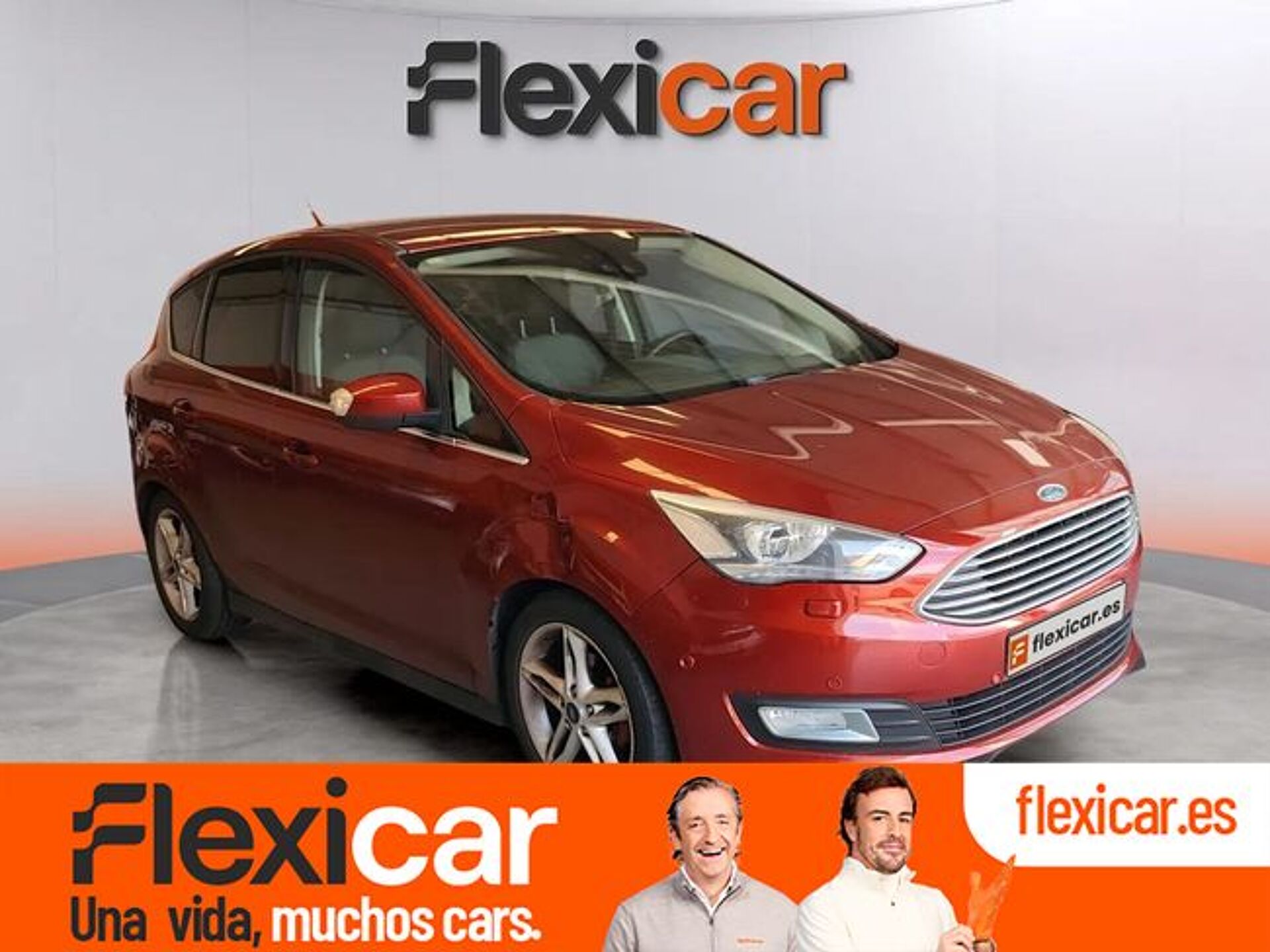 Imagen 1 de FORD C-Max