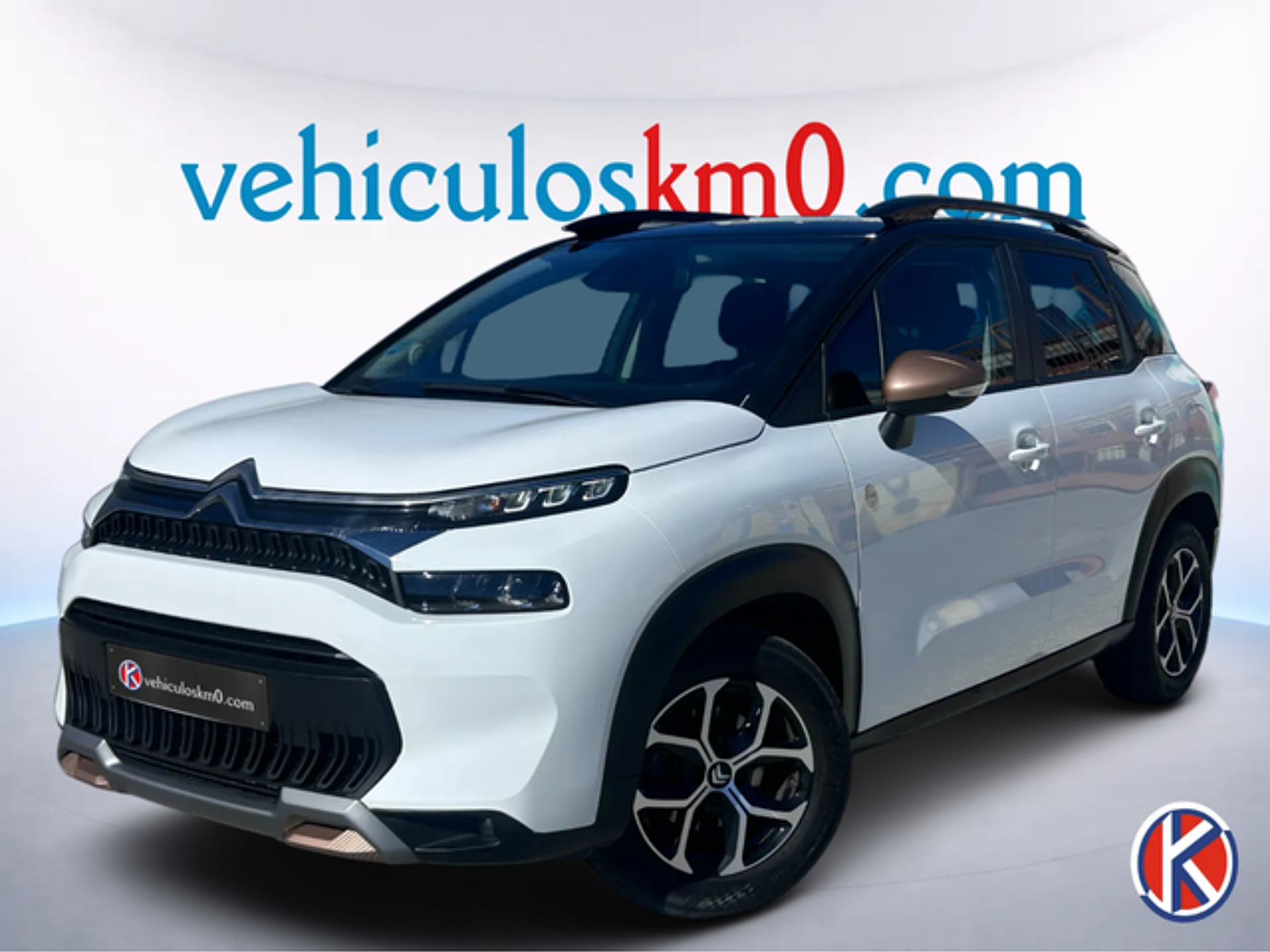 Imagen de CITROEN C3 Aircross