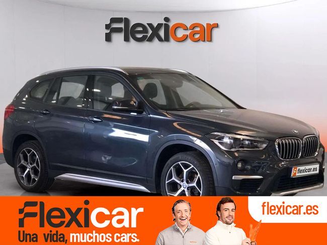 BMW X1 (sDrive16d) en Almería