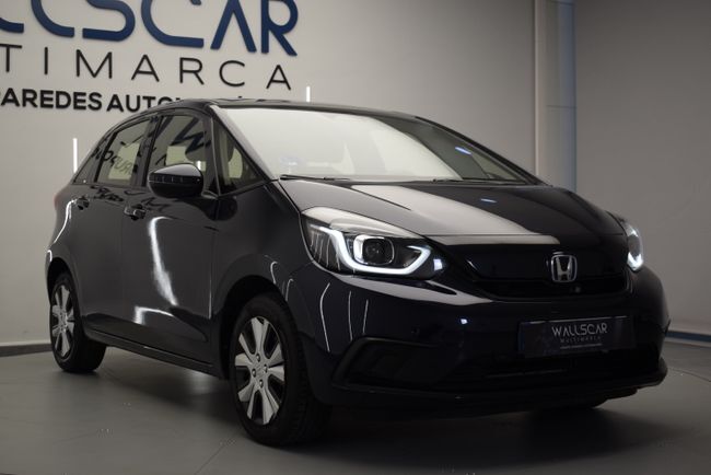 Foto del HONDA Jazz 1.5 i-MMD Elegance