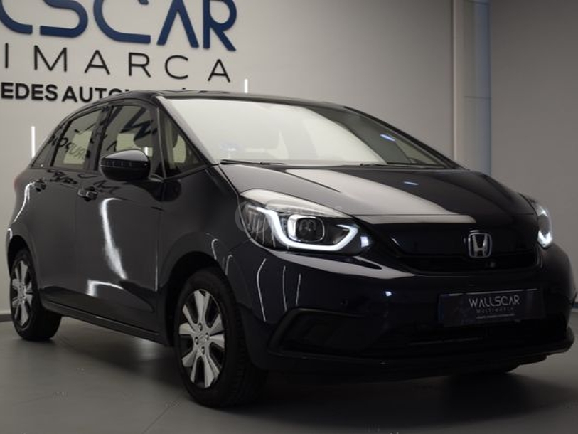 Foto del HONDA Jazz 1.5 i-MMD Elegance