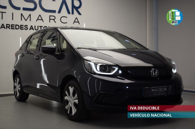 Foto del HONDA Jazz 1.5 i-MMD Elegance