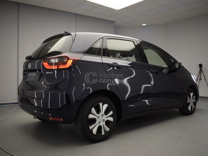 Foto del HONDA Jazz 1.5 i-MMD Elegance