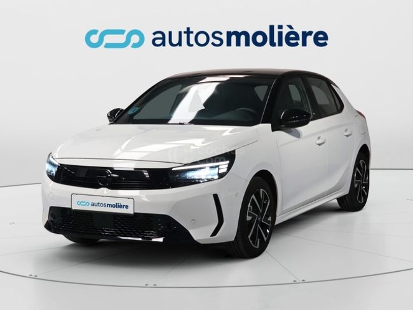 Foto del OPEL Corsa 1.2T XHL S-S GS 100