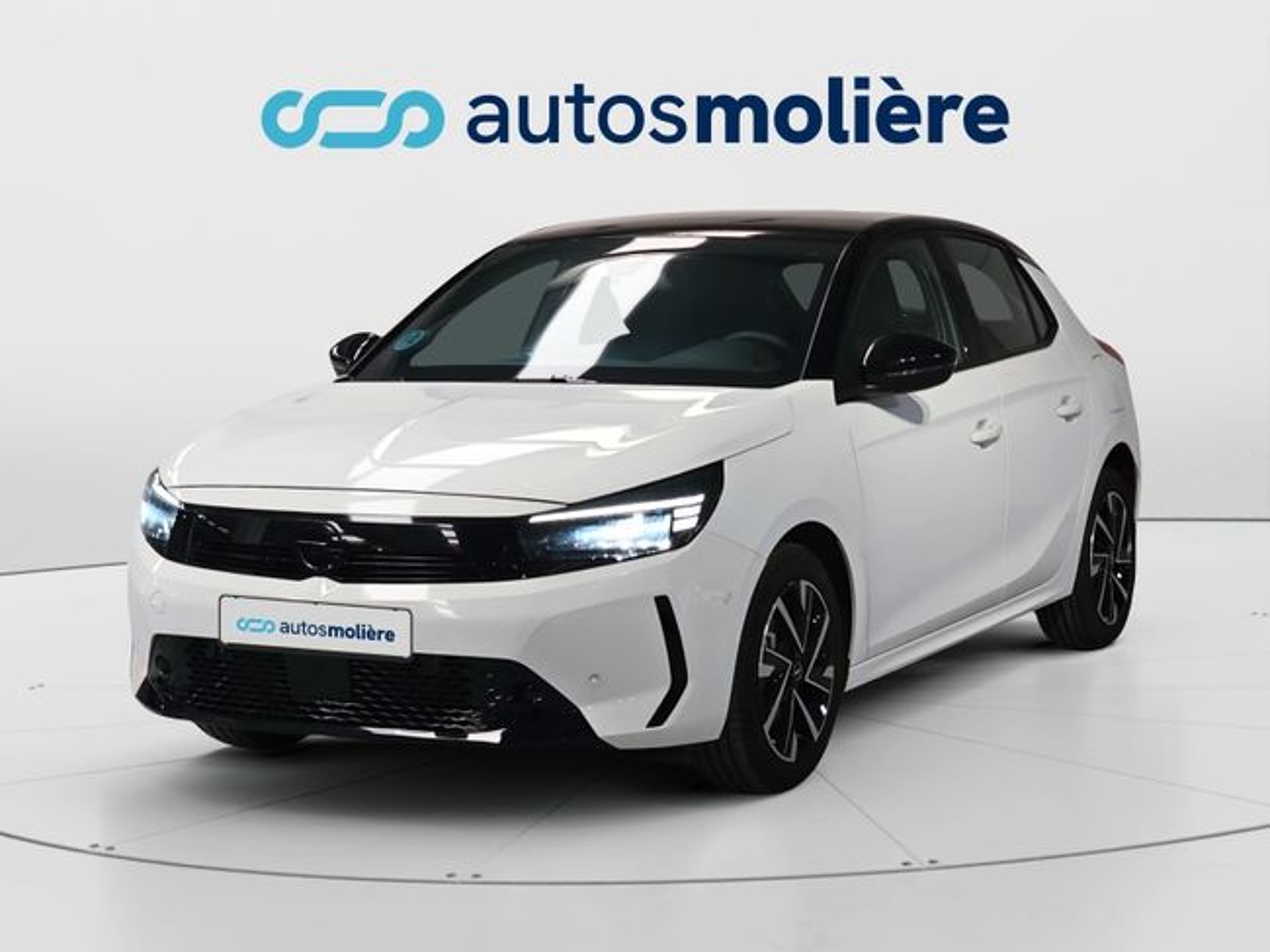 Imagen de OPEL Corsa