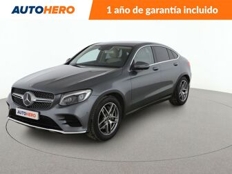 Imagen de MERCEDES Clase GLC GLC 250 4Matic Aut.