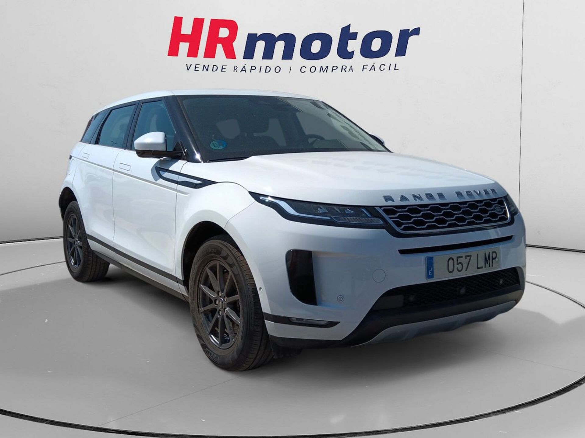 Imagen de LAND ROVER Range Rover Evoque