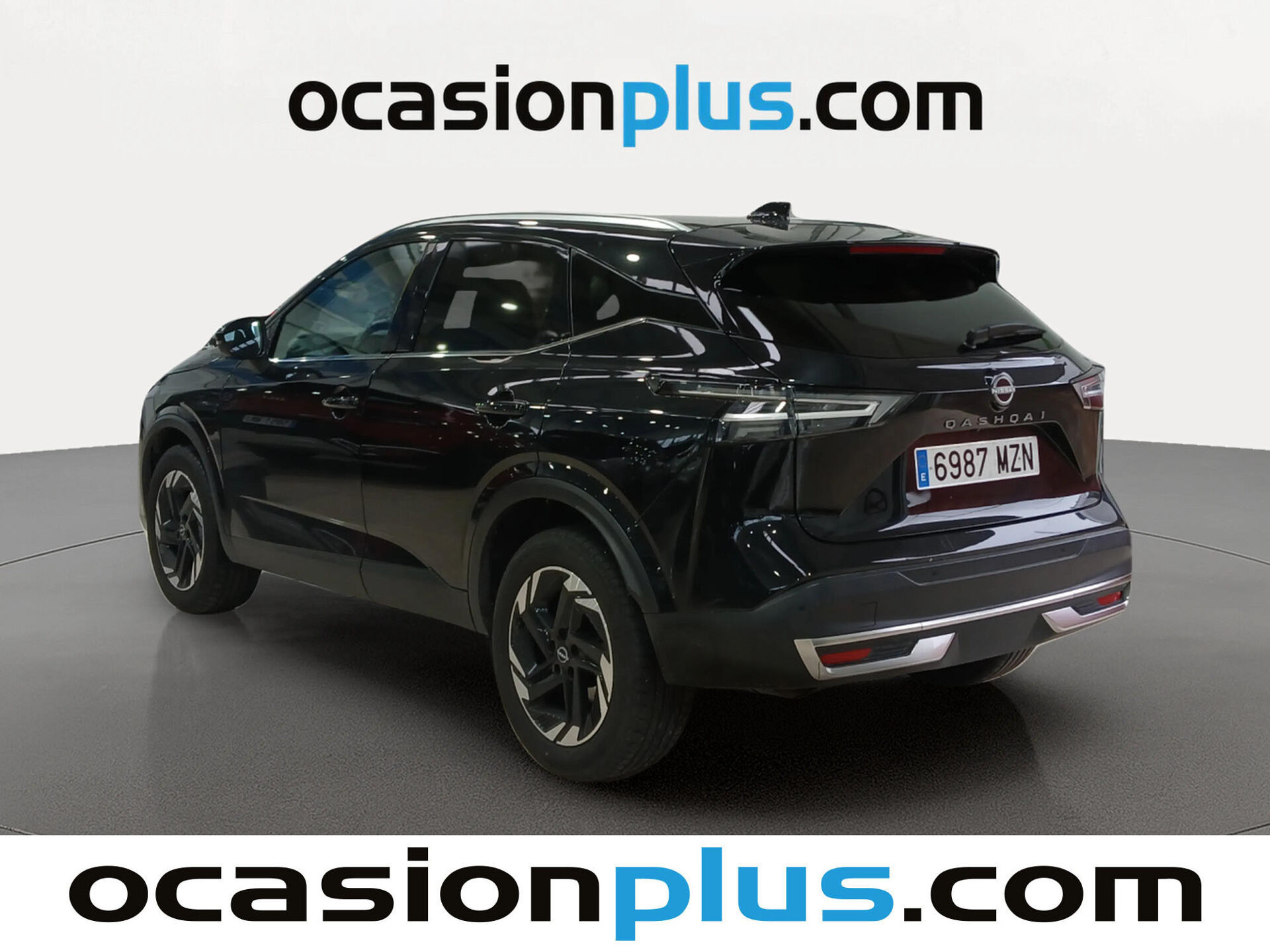 Imagen 3 de NISSAN Qashqai