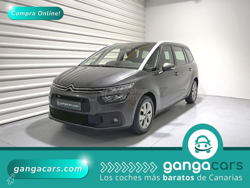 Foto del CITROEN C4 Grand Picasso 1.2 PureTech S&S Live