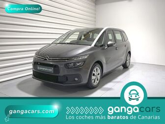 Imagen de CITROEN C4 Grand Picasso 1.2 PureTech S&S Live