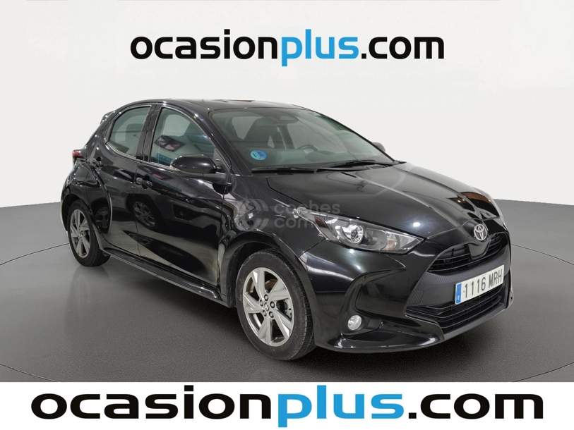 Foto del TOYOTA Yaris 120H 1.5 Active Plus