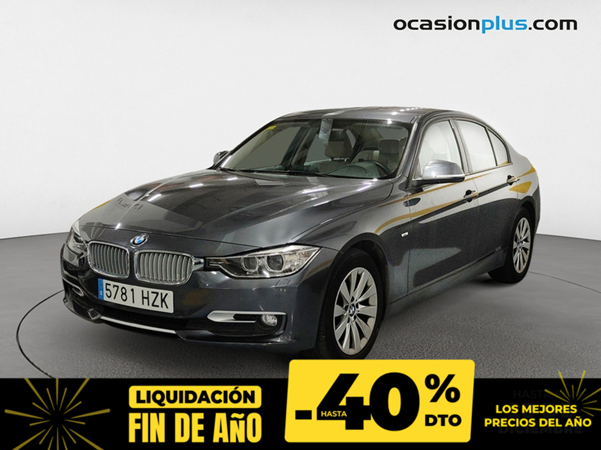 Imagen de BMW Serie 3