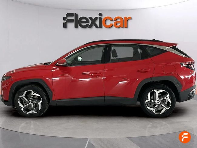 Foto del HYUNDAI Tucson 1.6 TGDI PHEV Maxx Safe AT