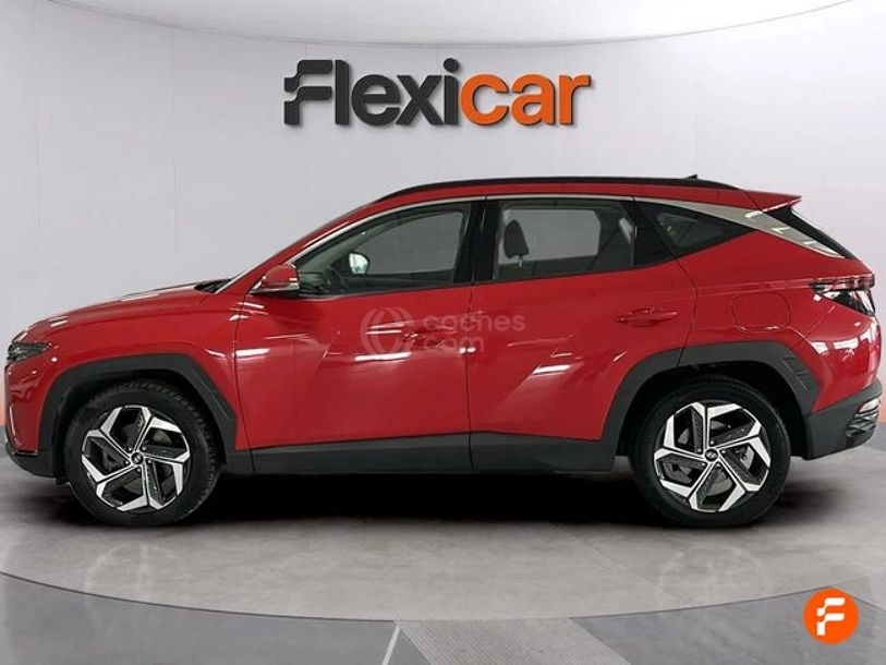 Foto del HYUNDAI Tucson 1.6 TGDI PHEV Maxx Safe AT