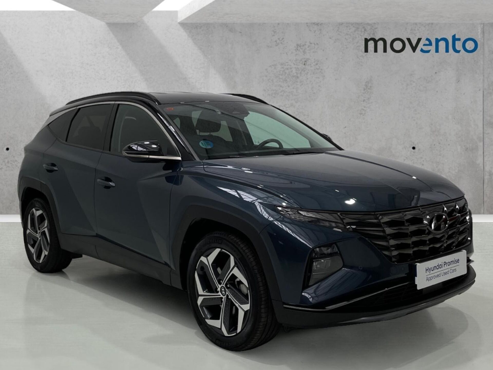 Imagen de HYUNDAI Tucson