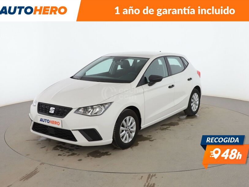 Foto del SEAT Ibiza 1.0 TSI S&S Reference 95