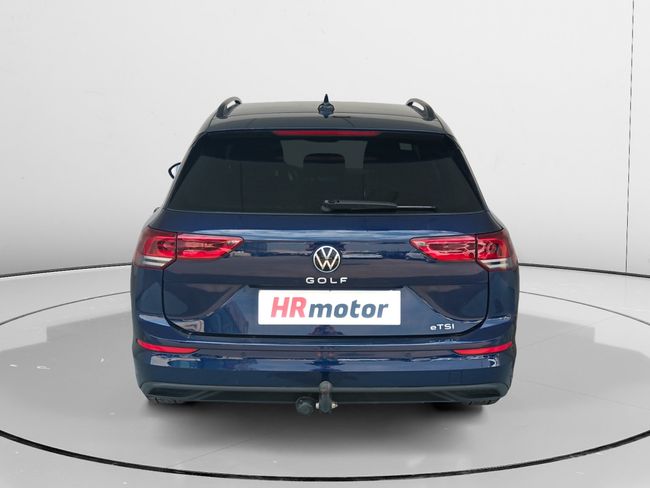 Foto del VOLKSWAGEN Golf Variant 1.0 eTSI Life DSG 81kW