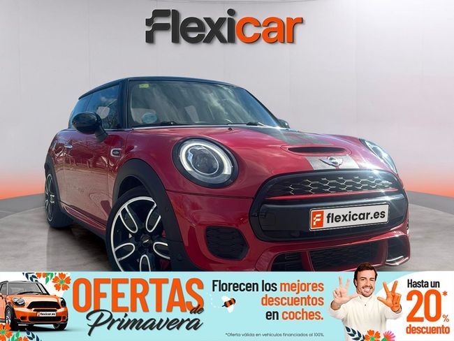 Foto del MINI Mini John Cooper Works